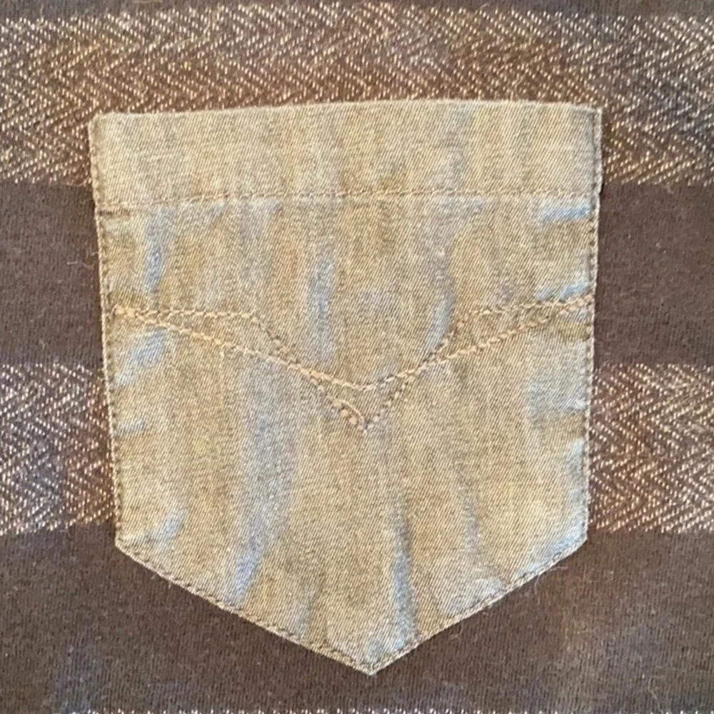 SMASH Long Sleeved Collared Shirt Stitch Fix